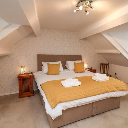 7 Chapel Street Villa Bridlington Buitenkant foto