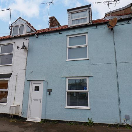 7 Chapel Street Villa Bridlington Buitenkant foto