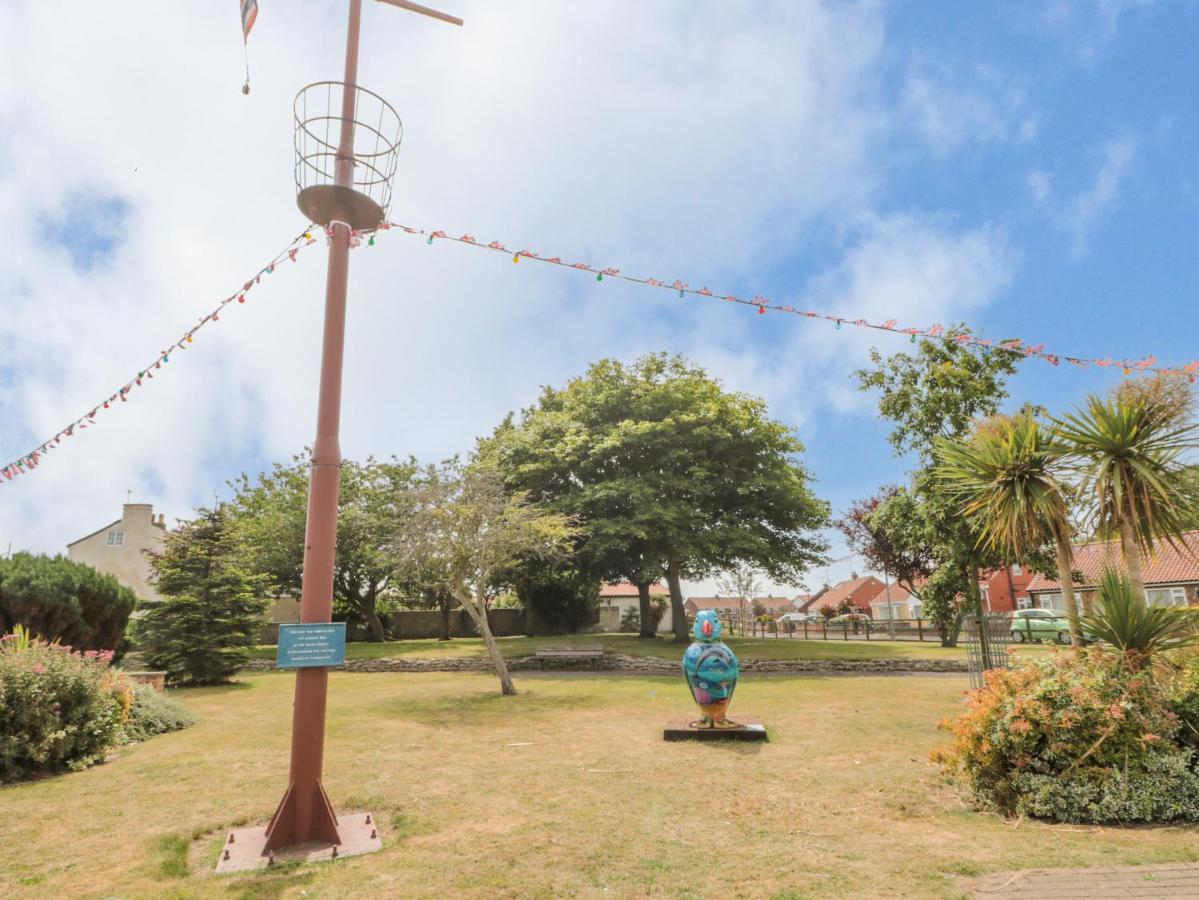 7 Chapel Street Villa Bridlington Buitenkant foto