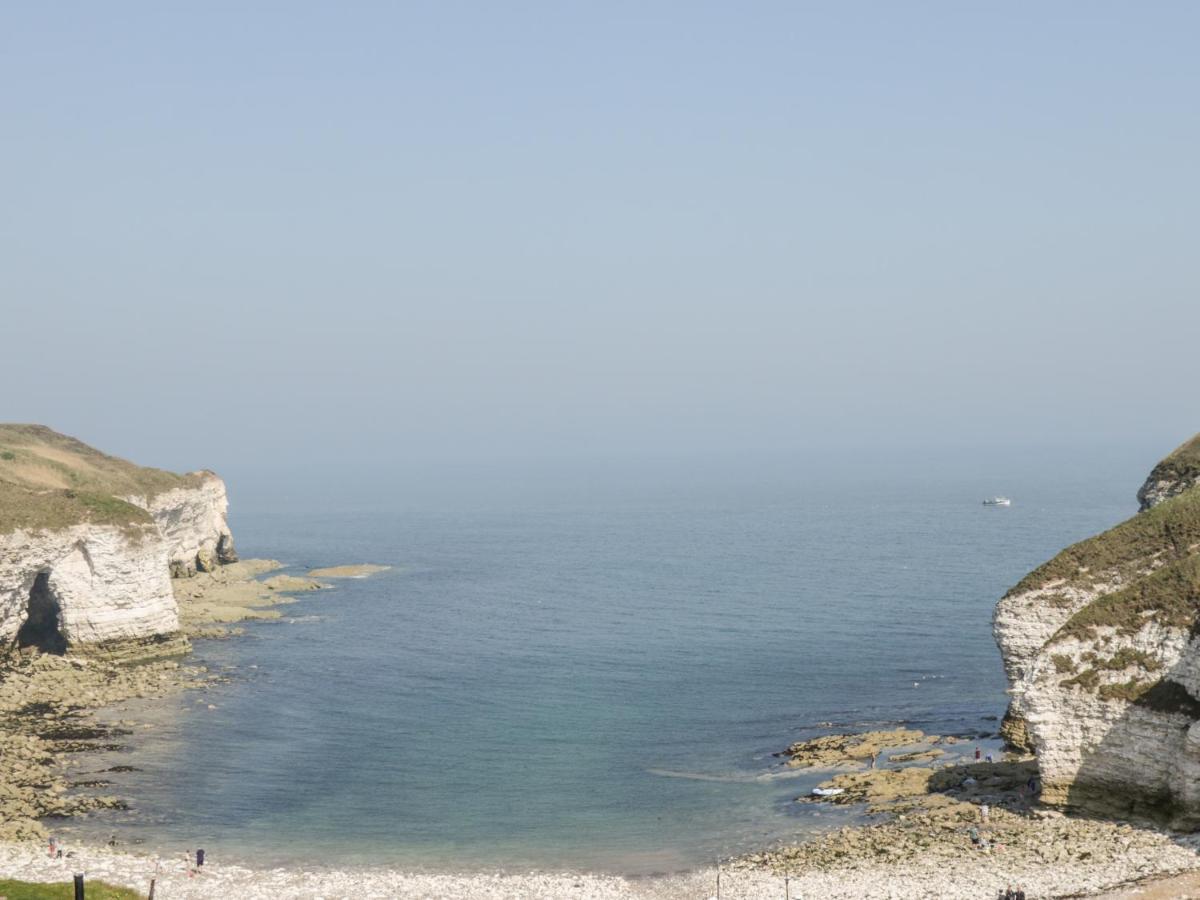 7 Chapel Street Villa Bridlington Buitenkant foto