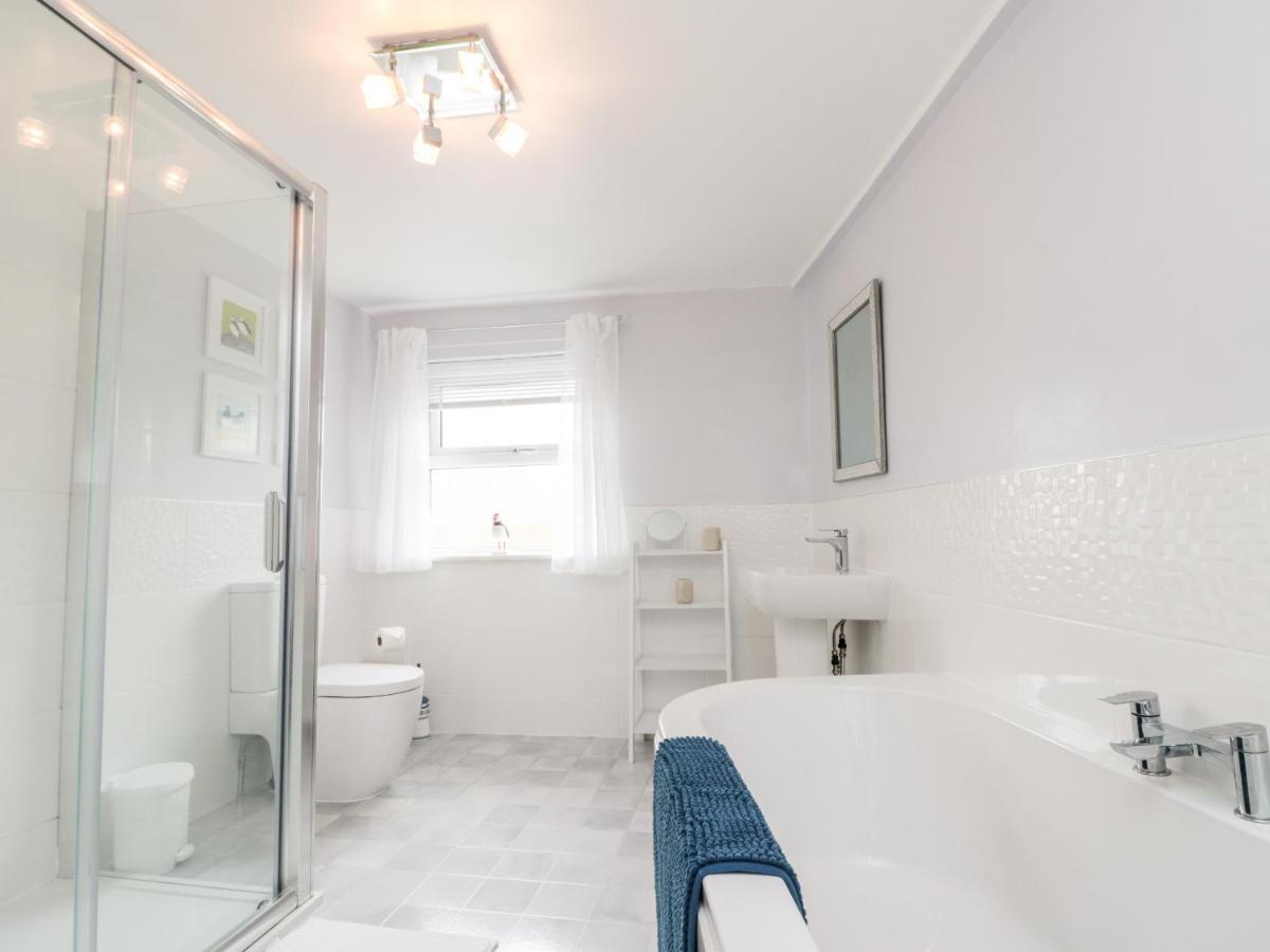 7 Chapel Street Villa Bridlington Buitenkant foto