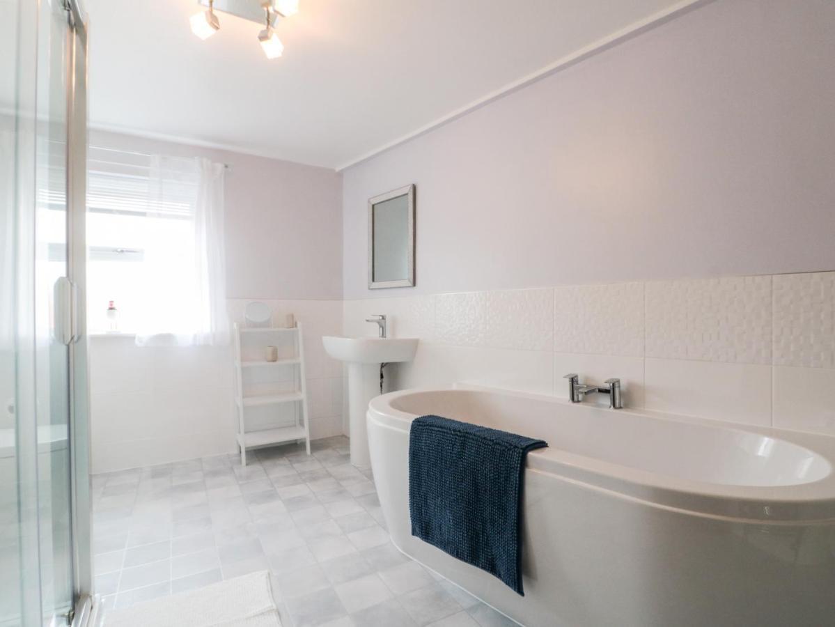 7 Chapel Street Villa Bridlington Buitenkant foto