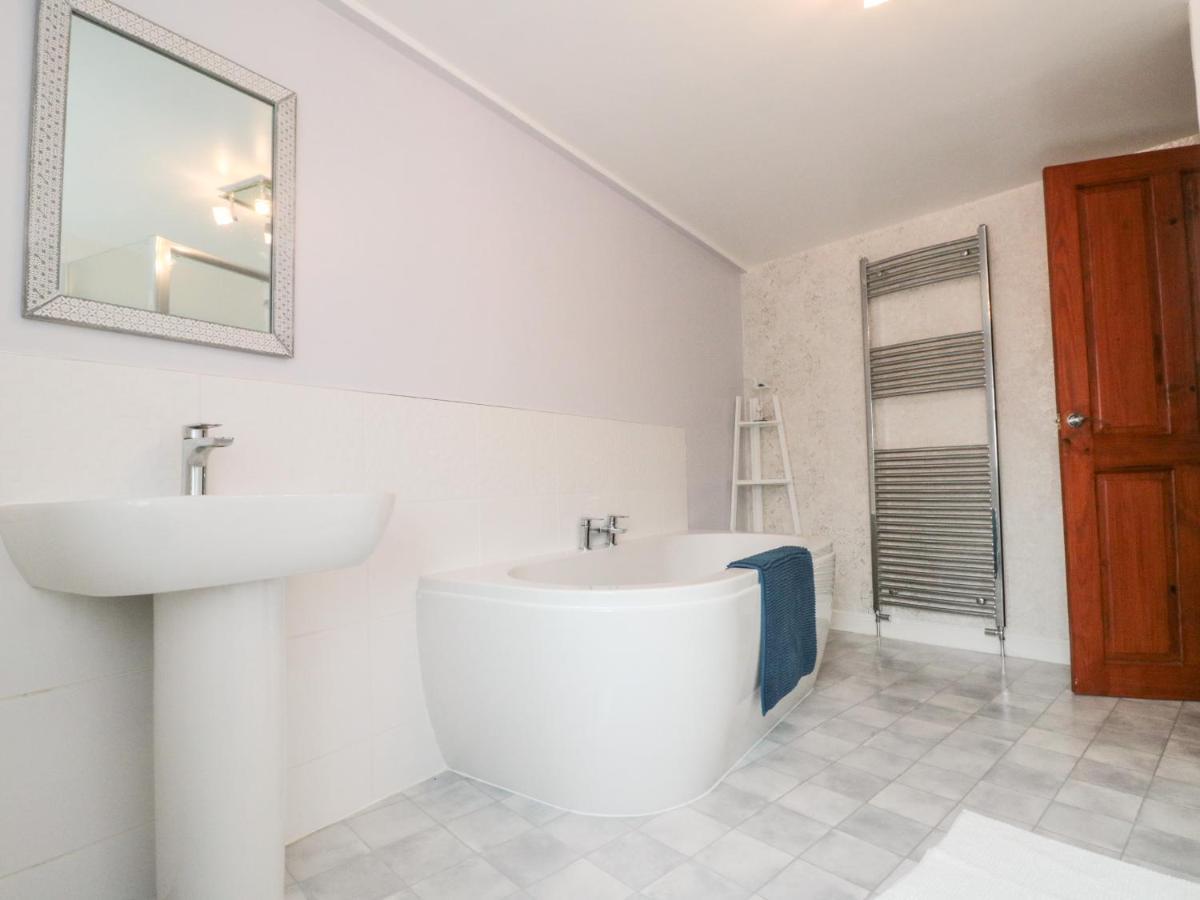 7 Chapel Street Villa Bridlington Buitenkant foto