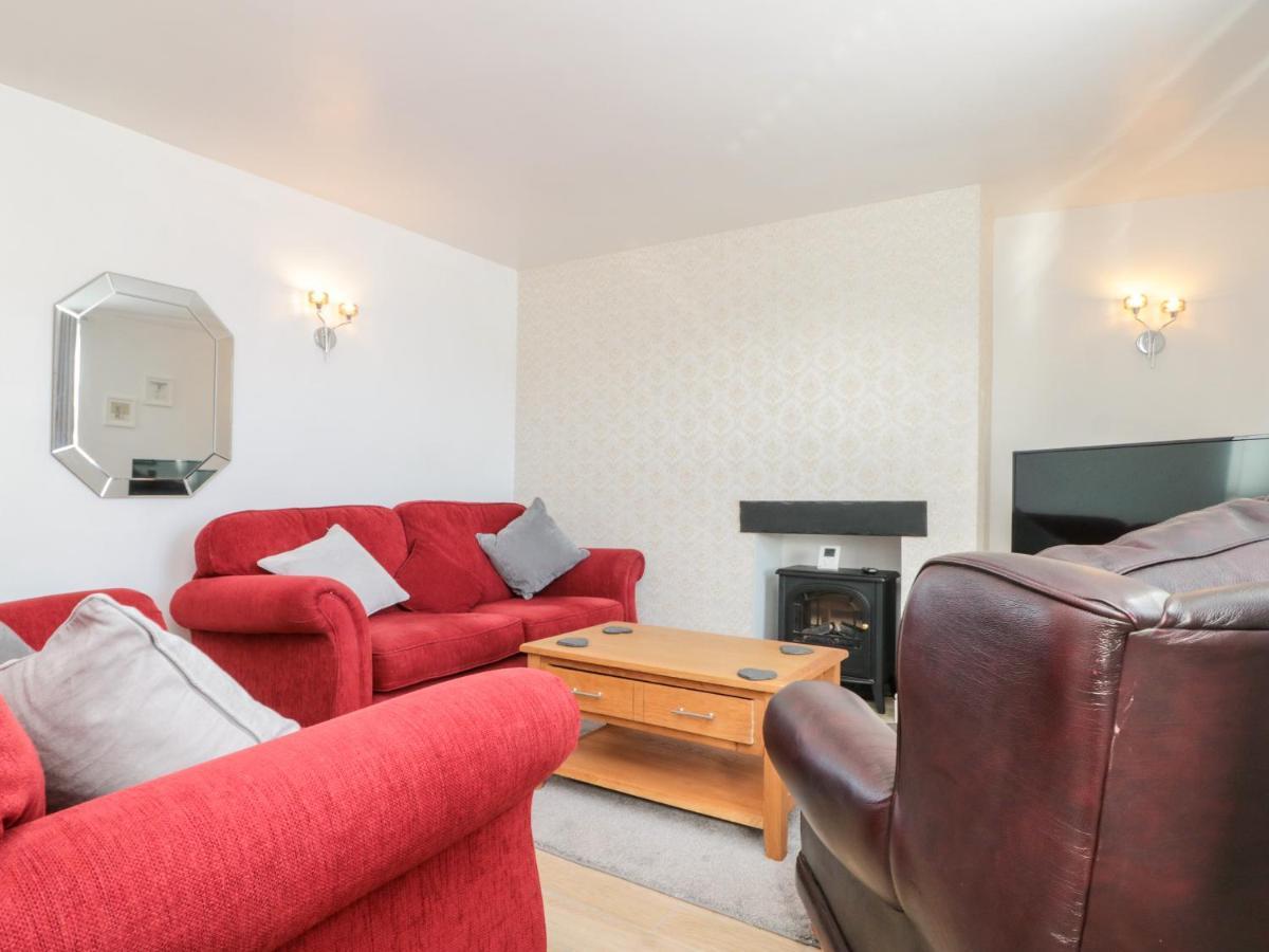7 Chapel Street Villa Bridlington Buitenkant foto