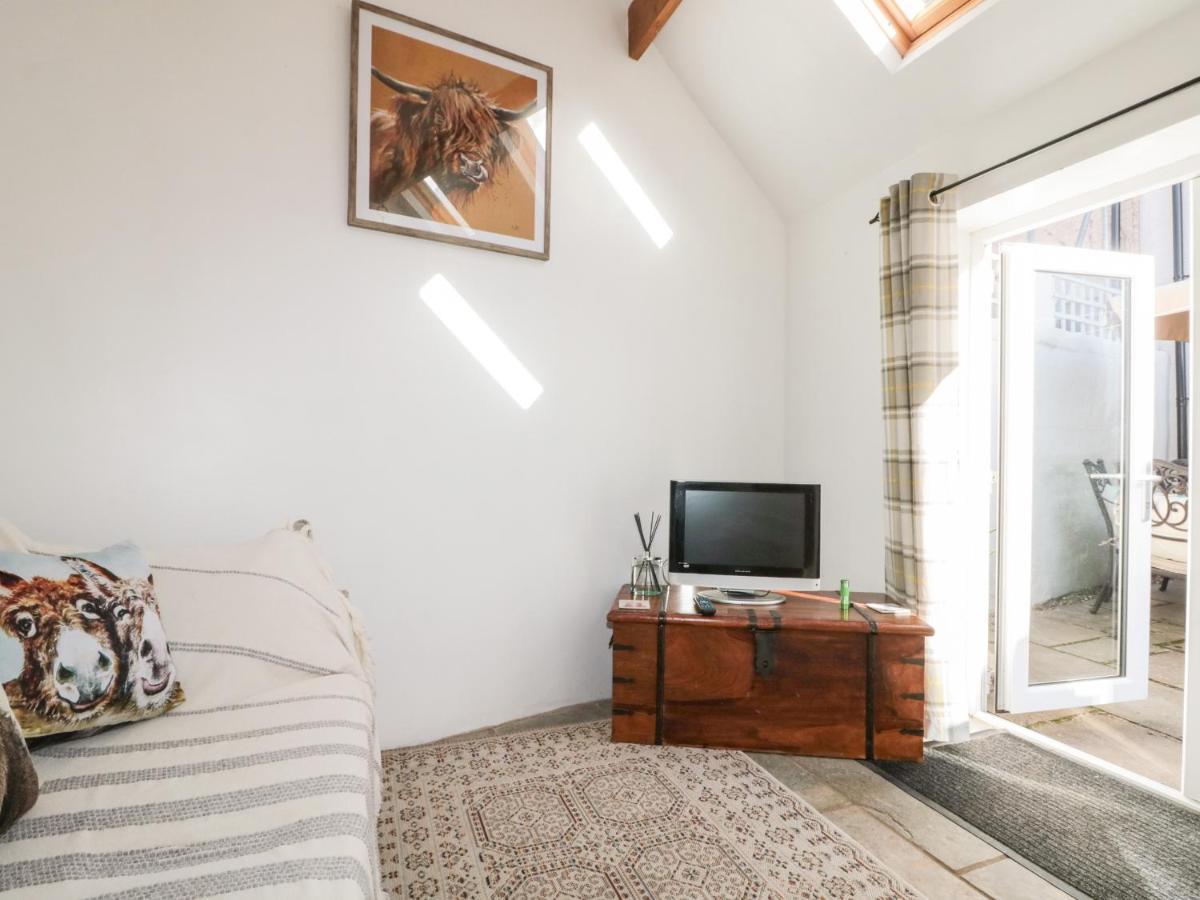 7 Chapel Street Villa Bridlington Buitenkant foto