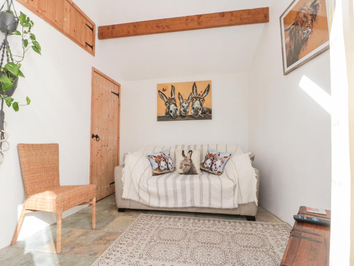 7 Chapel Street Villa Bridlington Buitenkant foto