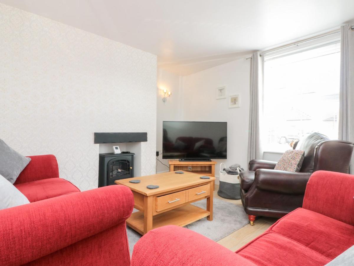 7 Chapel Street Villa Bridlington Buitenkant foto