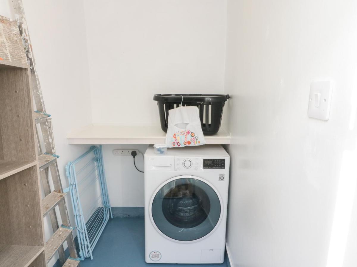 7 Chapel Street Villa Bridlington Buitenkant foto