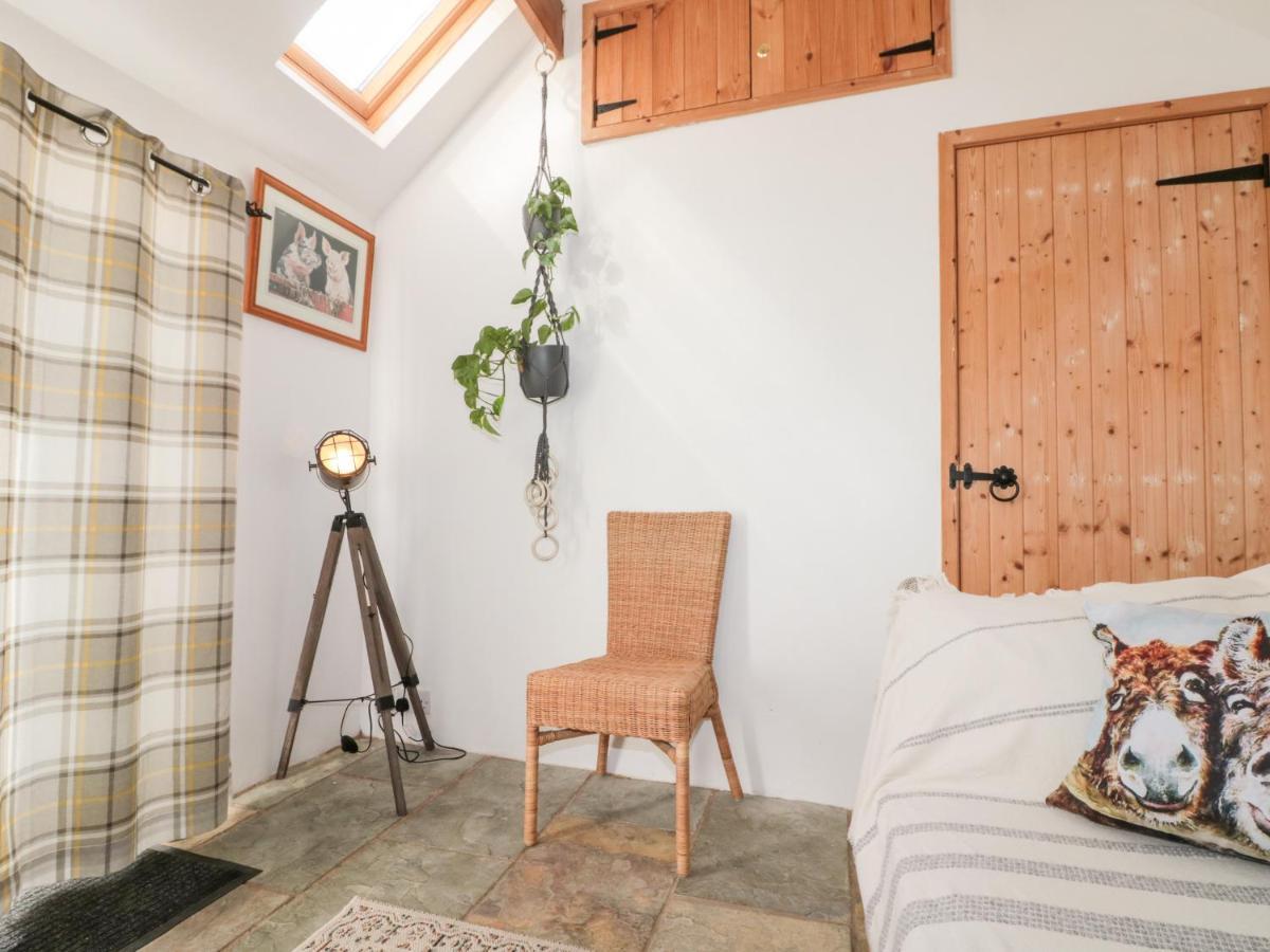 7 Chapel Street Villa Bridlington Buitenkant foto