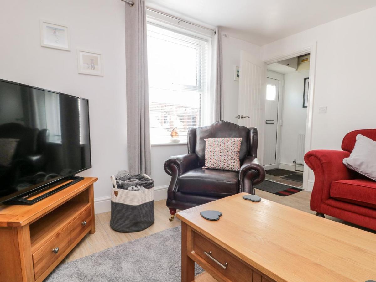 7 Chapel Street Villa Bridlington Buitenkant foto