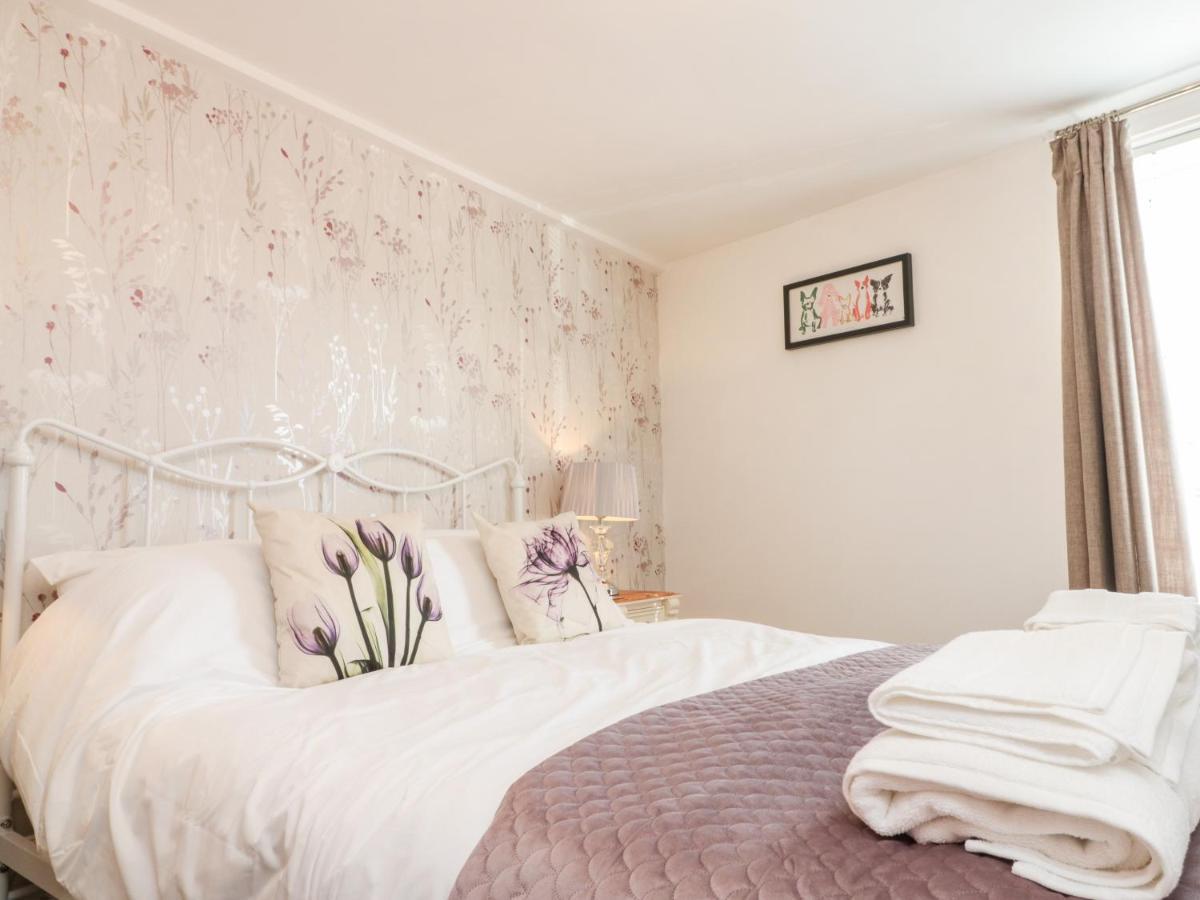 7 Chapel Street Villa Bridlington Buitenkant foto