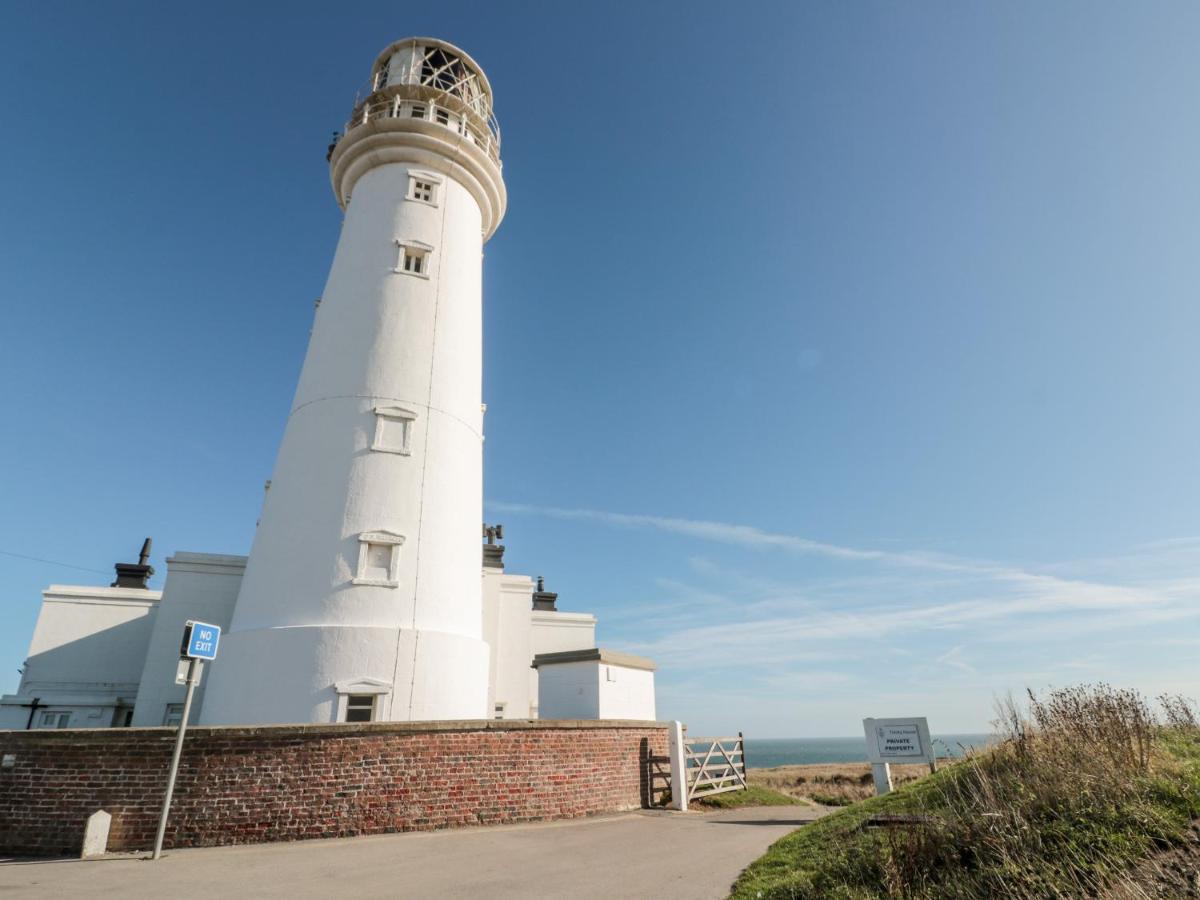 7 Chapel Street Villa Bridlington Buitenkant foto