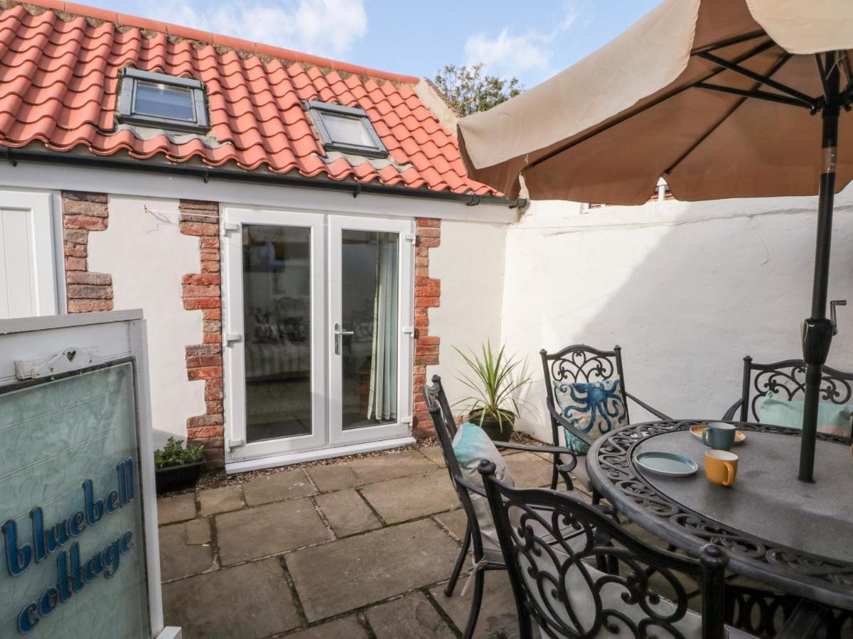 7 Chapel Street Villa Bridlington Buitenkant foto
