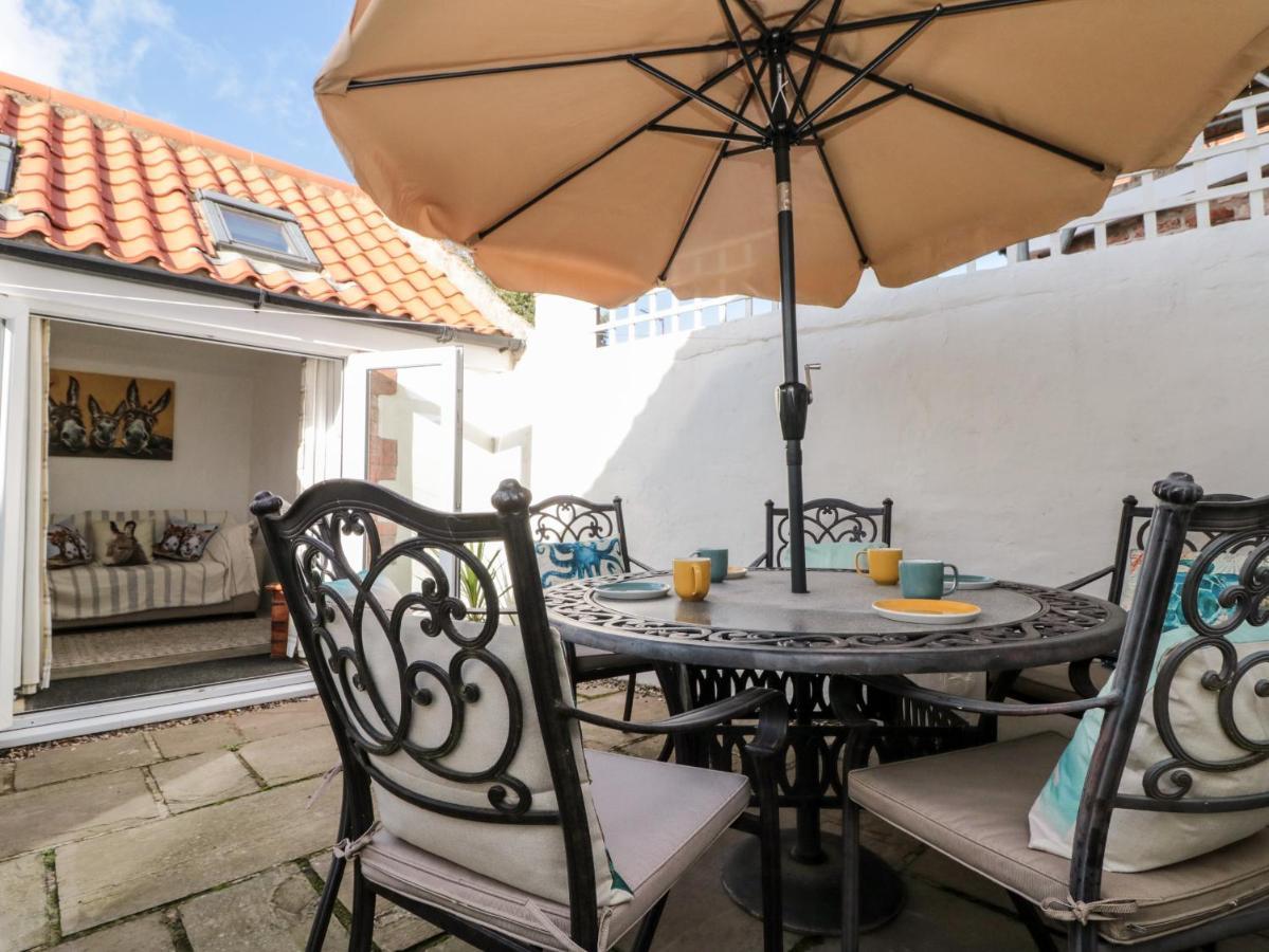 7 Chapel Street Villa Bridlington Buitenkant foto