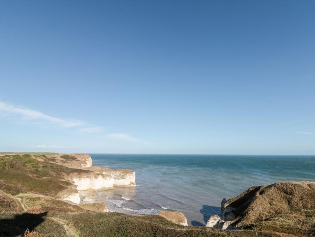 7 Chapel Street Villa Bridlington Buitenkant foto