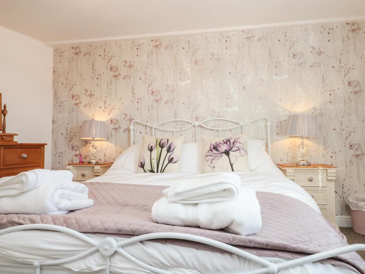 7 Chapel Street Villa Bridlington Buitenkant foto