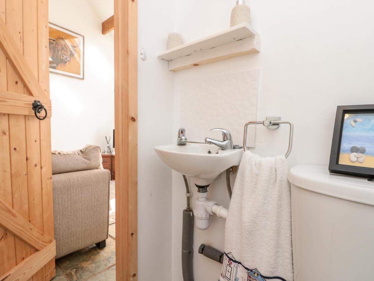 7 Chapel Street Villa Bridlington Buitenkant foto