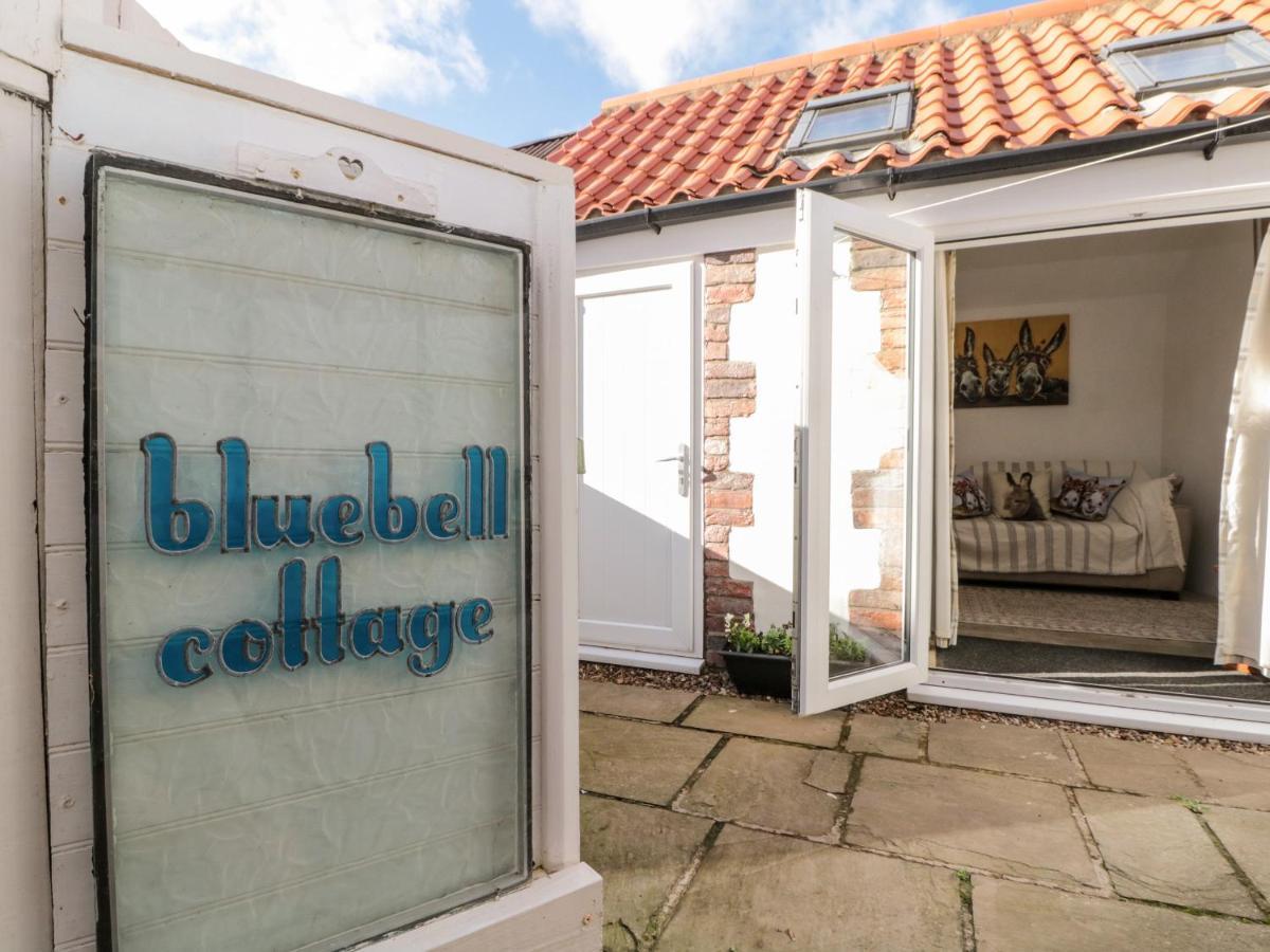7 Chapel Street Villa Bridlington Buitenkant foto