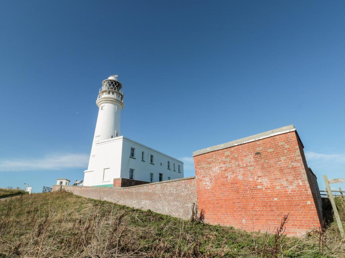 7 Chapel Street Villa Bridlington Buitenkant foto