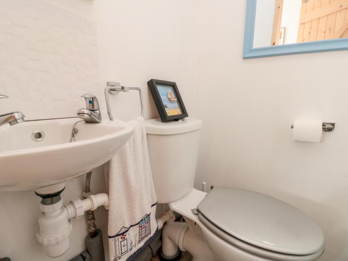 7 Chapel Street Villa Bridlington Buitenkant foto