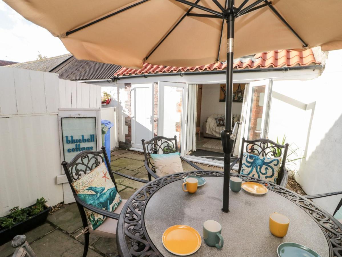 7 Chapel Street Villa Bridlington Buitenkant foto