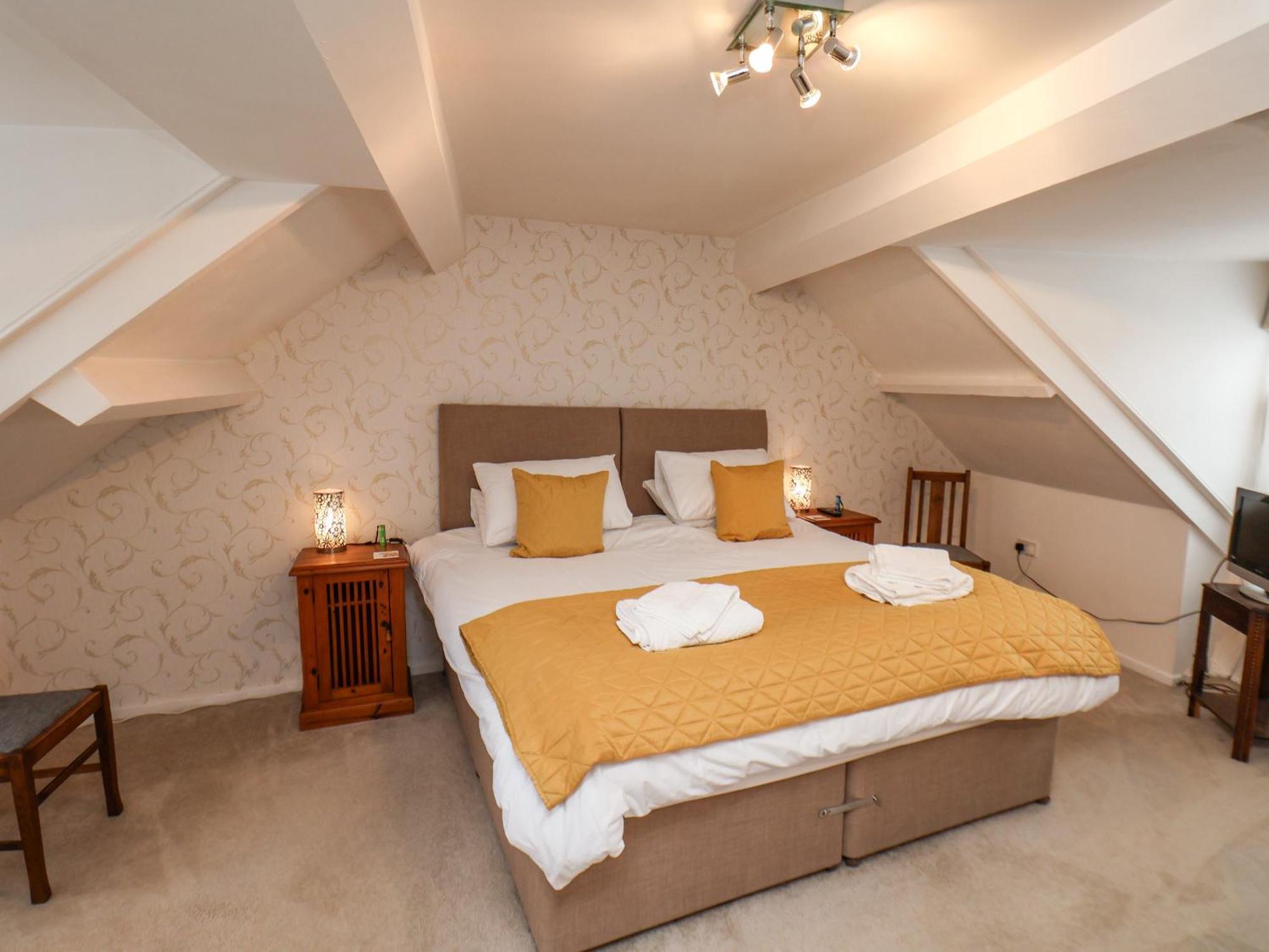 7 Chapel Street Villa Bridlington Buitenkant foto