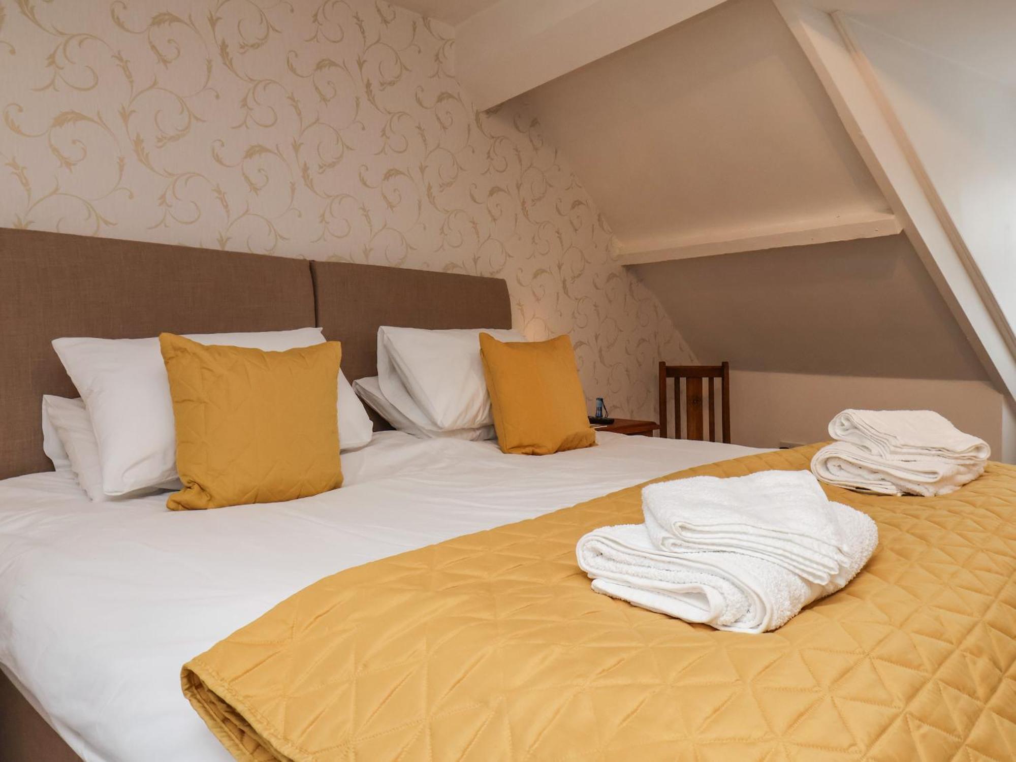 7 Chapel Street Villa Bridlington Buitenkant foto