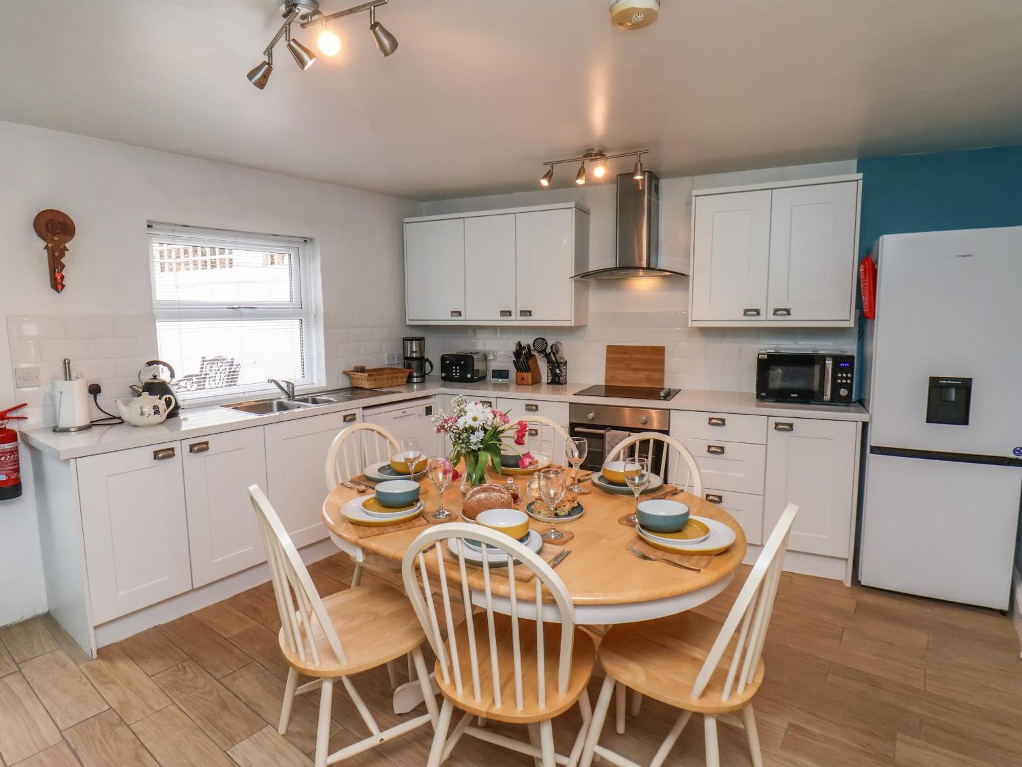 7 Chapel Street Villa Bridlington Buitenkant foto