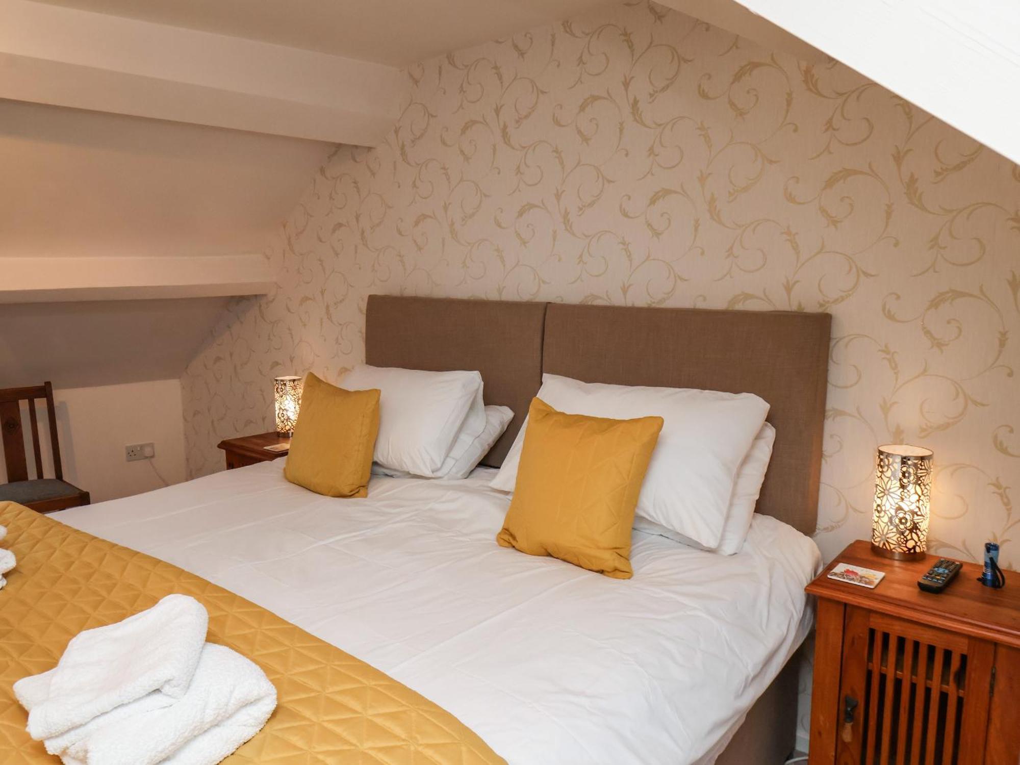 7 Chapel Street Villa Bridlington Buitenkant foto