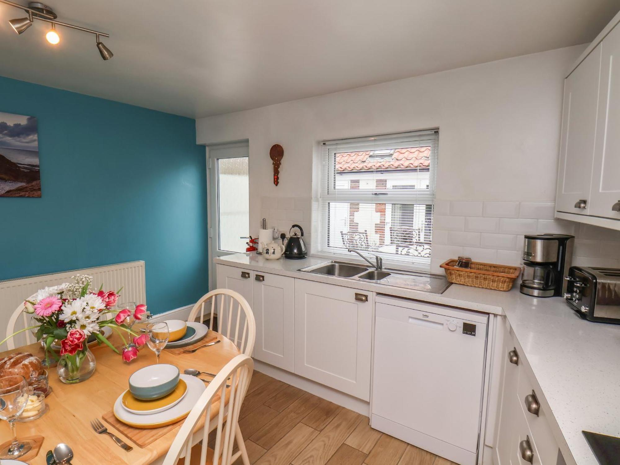 7 Chapel Street Villa Bridlington Buitenkant foto