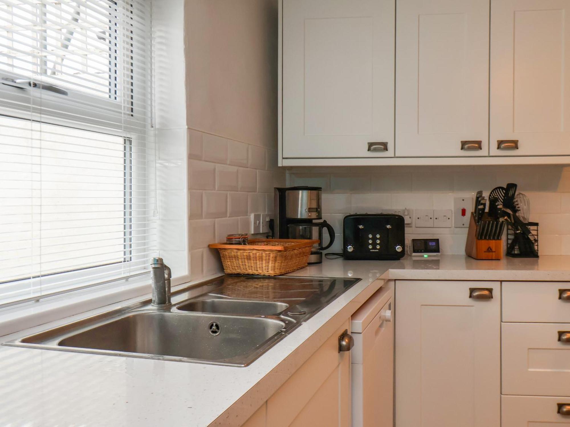 7 Chapel Street Villa Bridlington Buitenkant foto