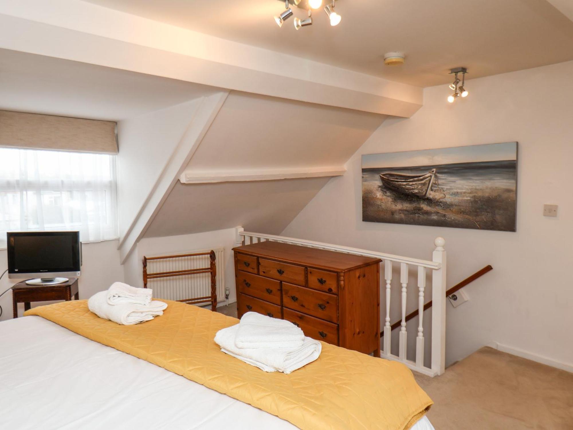 7 Chapel Street Villa Bridlington Buitenkant foto