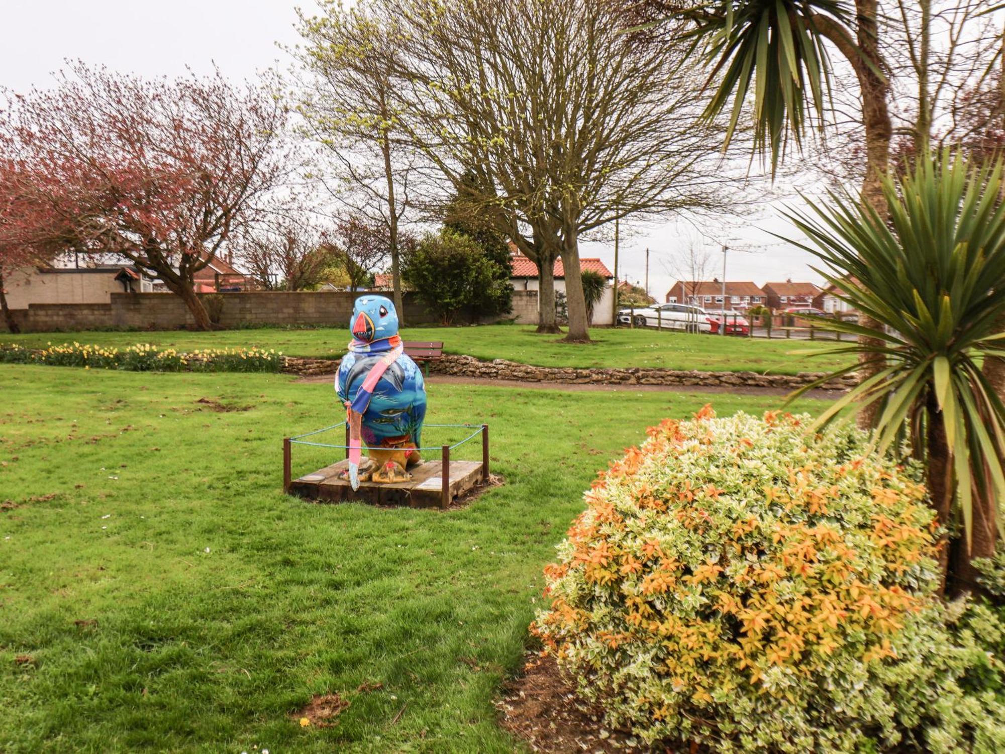 7 Chapel Street Villa Bridlington Buitenkant foto